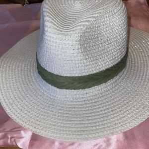 Straw hat